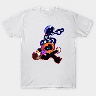 Spooky Month T-Shirt